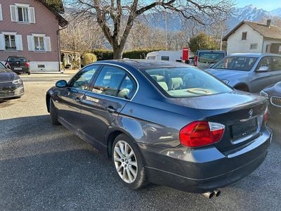 Gebraucht 2005 BMW 325 | CHF 2’300