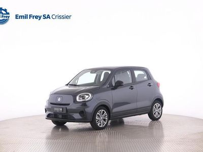 Grau Neu 2025 Leapmotor T03 Kleinwagen | CHF 17’590 (Fairer Preis)