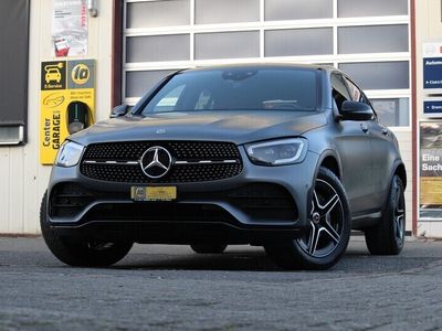 Mercedes GLC300