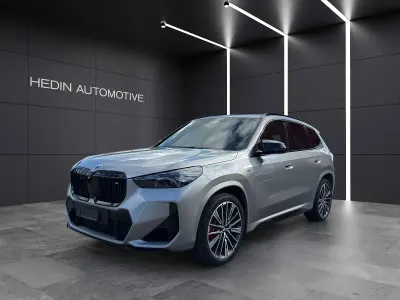 Neu (2026) BMW X1 Luxury Line 300 PS | Fairer Preis