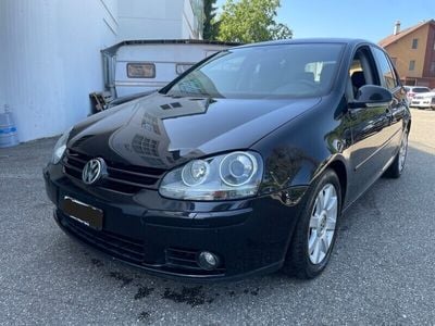 Gebraucht 2005 VW Golf IV Comfortline Limousine | CHF 1’500 (Superpreis)