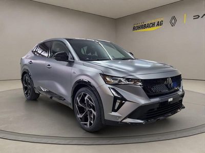 Neu Renault Rafale 300 PS (220 kW) 2026 Grau SUV