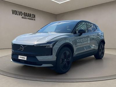 Gebraucht Volvo EX30 CC Performance 314 kW (428 PS) 2026 Grau SUV