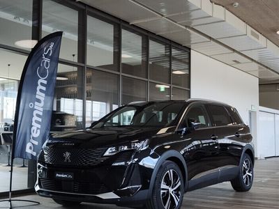 Gebraucht 2023 Peugeot 5008 GT Van / Kleinbus | CHF 39’800