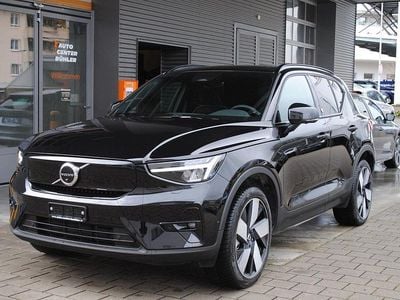 Gebraucht 2023 Volvo XC40 Ultimate SUV | CHF 42’900 (Fairer Preis)