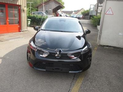 Neu 2025 Mitsubishi Colt Invite+ | CHF 25’698 (Fairer Preis)