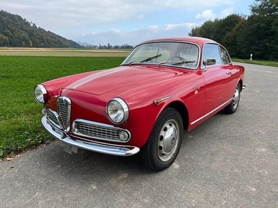 Gebraucht 1961 Alfa Romeo Sprint Sprint Coupé | CHF 42’500