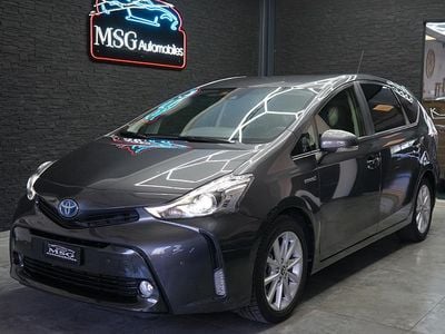 Gebraucht 2019 Toyota Prius+ Style Van / Kleinbus | CHF 25’900