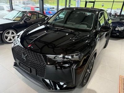 Gebraucht 2024 DS Automobiles DS3 | CHF 24’999 (Teuer)