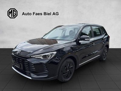 Neu MG ZS 116 PS (85 kW) 2025 SUV