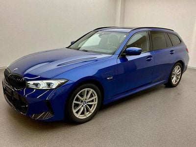 Gebraucht 2024 BMW 330e M Sport Kombi | CHF 27’850 (Fairer Preis)