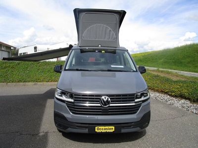 gebraucht VW California T6.12.0 TDI Ocean Liberty