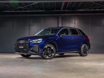 Gebraucht 2023 Audi Q2 S-Line SUV | CHF 28’990 (Fairer Preis)