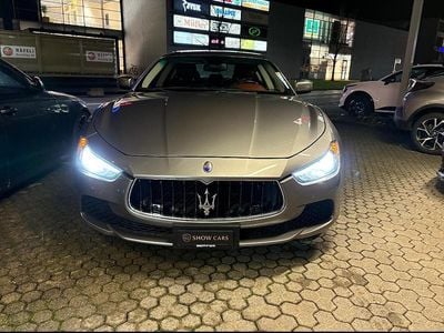 Gebraucht 2014 Maserati Ghibli | CHF 22’900 (Fairer Preis)