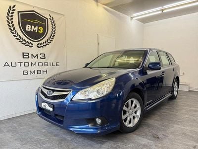 Gebraucht 2010 Subaru Legacy | CHF 7’999