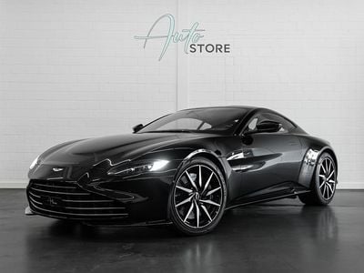 Gebraucht 2020 Aston Martin V8 Vantage Coupé | CHF 119’800 (Superpreis)