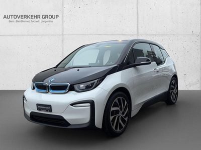 Gebraucht 2020 BMW i3 | CHF 17’400 (Fairer Preis)