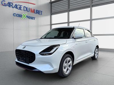 Neu Suzuki Swift 82 PS (60 kW) 2025 Kleinwagen