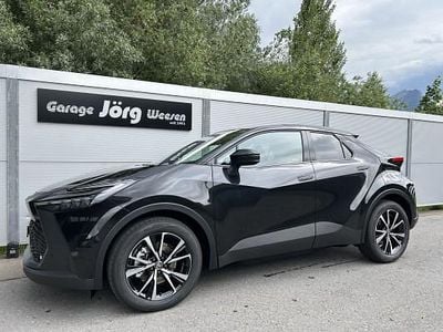Neu 2025 Toyota C-HR Edition SUV | CHF 39’800 (Fairer Preis)