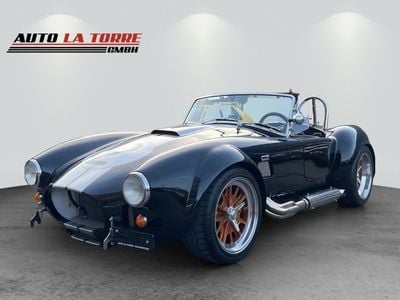 Gebraucht 1965 AC Cobra Cabrio | CHF 119’900