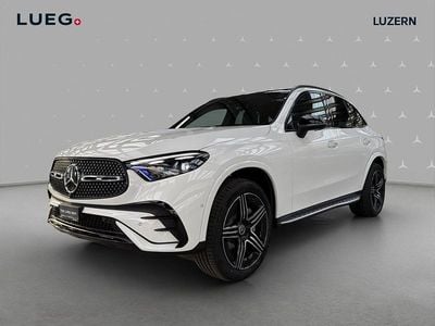 Neu (2026) Mercedes GLC300e 335 PS | Superpreis