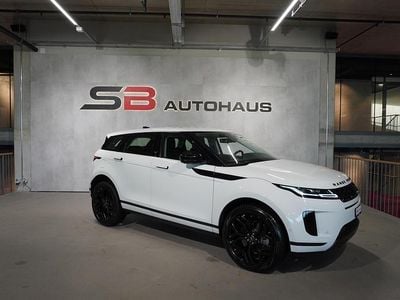 Gebraucht 2021 Land Rover Range Rover evoque S SUV | CHF 35’990