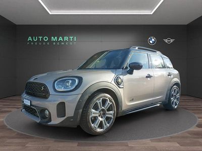 Beige Gebraucht 2022 Mini Cooper Countryman SUV | CHF 29’800