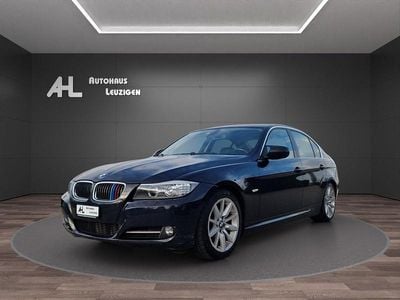 Gebraucht 2009 BMW 335 Limousine | CHF 7’900 (Guter Preis)