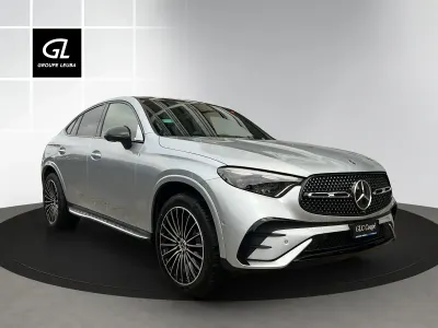 Neu (2026) Mercedes GLC300e 313 PS | Seltenes Fahrzeug