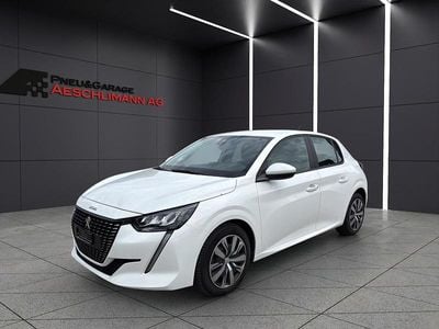 Gebraucht 2020 Peugeot 208 Active Kleinwagen | CHF 10’600