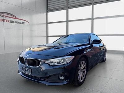 Gebraucht 2015 BMW 428 Luxury Line Limousine | CHF 14’999 (Fairer Preis)