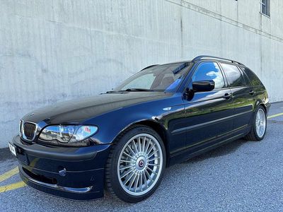 Gebraucht 2002 Alpina B3 Kombi | CHF 25’000