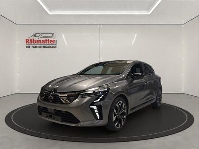 Neu 2025 Mitsubishi Colt Intense | CHF 24’398 (Fairer Preis)