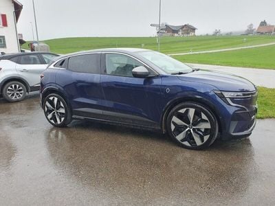 Gebraucht 2023 Renault Mégane Techno Limousine | CHF 32’200 (Guter Preis)