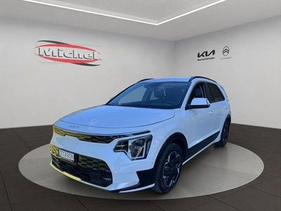 Gebraucht Kia Niro Style 150 kW (204 PS) 2023 SUV