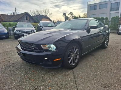 Gebraucht Ford GT 309 PS (227 kW) 2011 Coupé