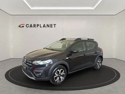 Schwarz Gebraucht 2025 Dacia Sandero Comfort | CHF 16’490 (Teuer)