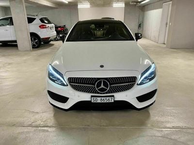 287 Mercedes C250 Gebraucht Kaufen Autouncle