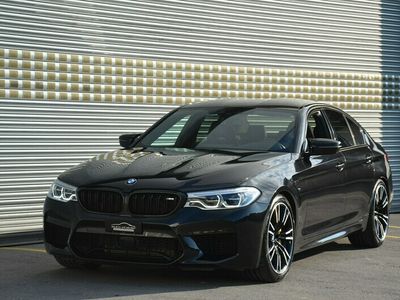 167 BMW M5 gebraucht kaufen - AutoUncle