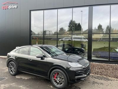 Gebraucht Porsche Cayenne 474 PS (348 kW) 2025 SUV