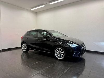 Gebraucht 2021 Seat Ibiza FR Kleinwagen | CHF 16’900 (Fairer Preis)