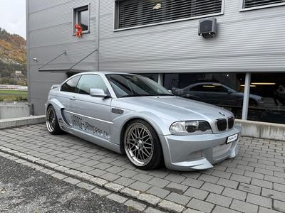 Gebraucht 2000 BMW 328 Coupé | CHF 18’900