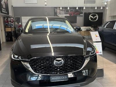 Gebraucht 2024 Mazda CX-5 Exclusive-Line SUV | CHF 46’000 (Etwas zu teuer)