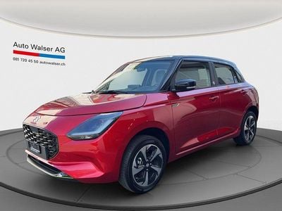 Gebraucht Suzuki Swift 82 PS (60 kW) 2024 Kleinwagen