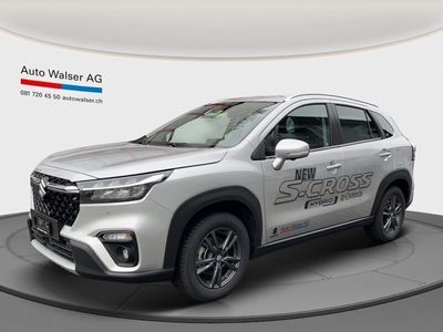 Gebraucht 2023 Suzuki SX4 S-Cross SUV | CHF 32’900