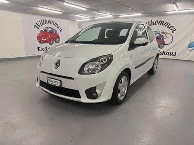 Gebraucht 2011 Renault Twingo Expression Kleinwagen | CHF 6’400 (Etwas zu teuer)