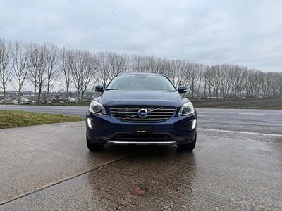 Gebraucht 2014 Volvo XC60 Momentum SUV | CHF 7’900