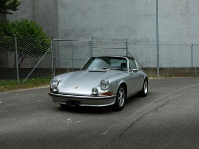 Gebraucht 1973 Porsche 911 | CHF 159’800