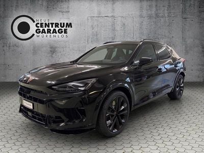 Schwarz Neu 2025 Cupra Formentor SUV | CHF 69’650