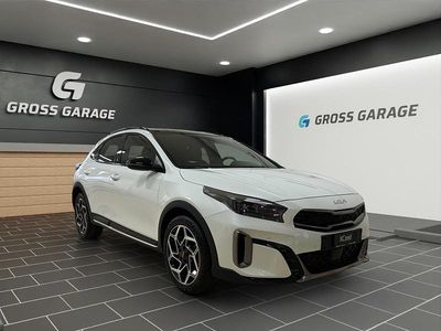 Neu Kia XCeed 140 PS (102 kW) 2025 SUV